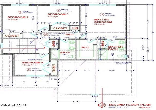 Photo 3 of Single family home for sale at Lot 3 Faulkner Dr, Halfmoon, NY 12188 | MLS# 202529669 | Listing updated on 2026-04-01
