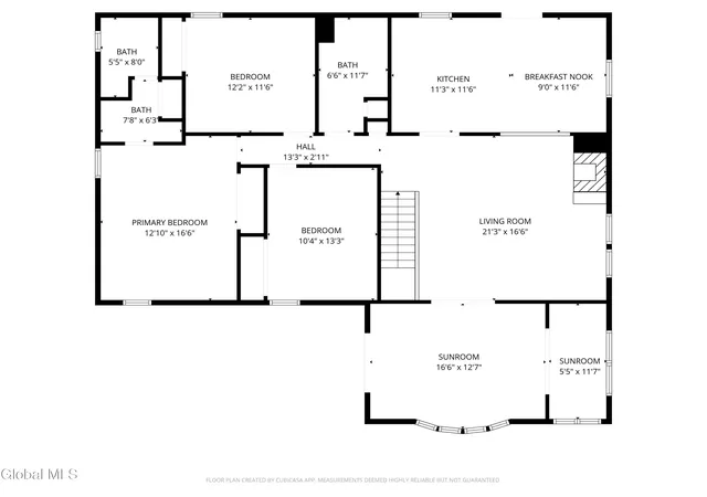 Homes for sale in Chatham, NY | 524 Angel Hill Rd, Chatham, NY 12037 | MLS# 202613998
