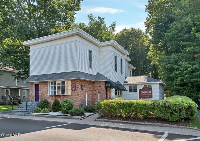 Homes for sale in Gloversville, NY | 212 N Main St, Gloversville, NY 12078 | MLS# 202619097