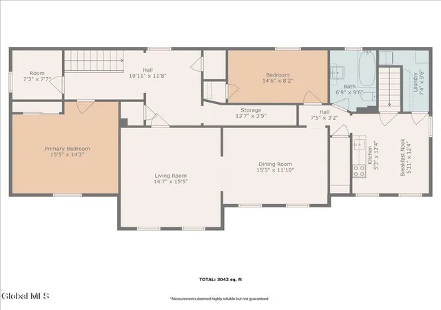 Homes for sale in Gloversville, NY | 212 N Main St, Gloversville, NY 12078 | MLS# 202619097