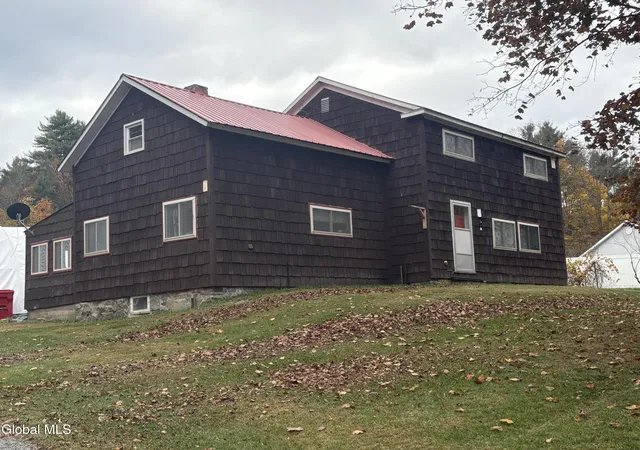 Photo 1 of Single family home for sale at 308 Nys Route 9n, Ticonderoga, NY 12883 | MLS# 202529897 | Listing updated on 2026-06-30