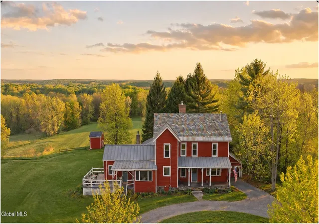 Photo 2 of Sale Pending at 326 Harvey Rd, North River, NY 12856 | MLS# 202529937 | Listing updated on 2026-09-15