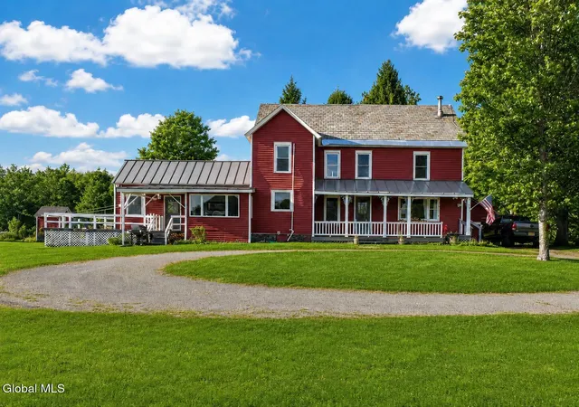 4th image of 326 Harvey Rd, North River, NY 12856 | MLS# 202529937