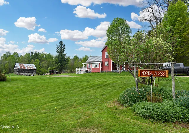 5th image of 326 Harvey Rd, North River, NY 12856 | MLS# 202529937