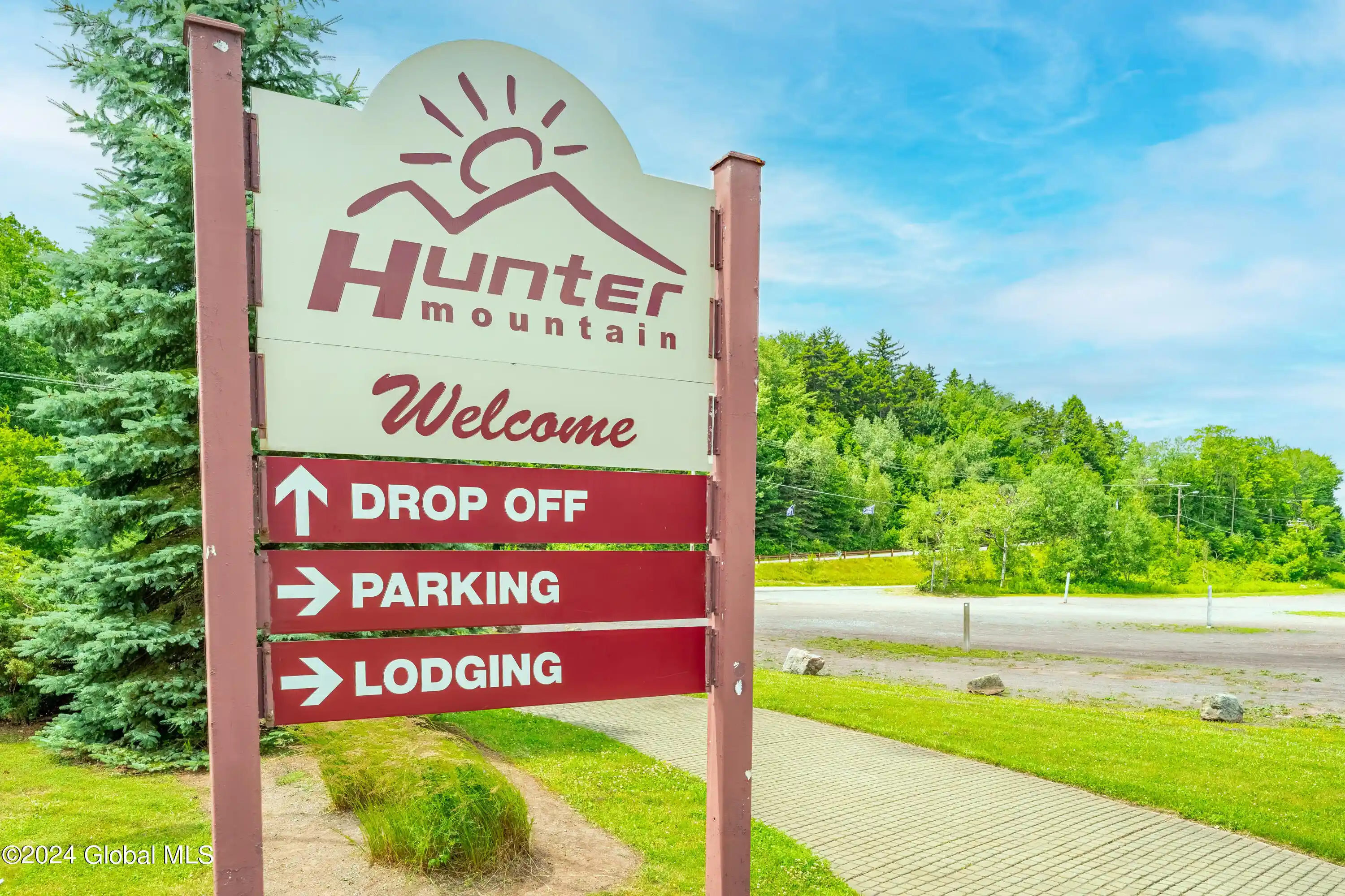 Listing Photo 22 - Condo for sale in 62 Liftside Dr located at 62 Liftside Dr, Hunter, NY 12442 - Unit #433