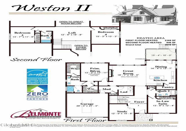 2nd image of 20 Morgan St, Saratoga Springs, NY 12866 | MLS# 202529952