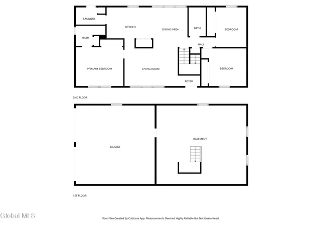 37th image of 1146 Bulls Head Rd, Amsterdam, NY 12010 | MLS# 202610106