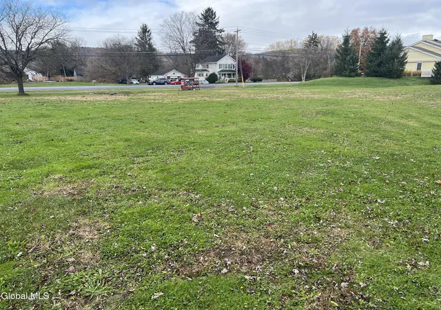 Photo 2 of Land for sale at 184 Main St, Schoharie, NY 12157 | MLS# 202529977 | Listing updated on 2025-11-22