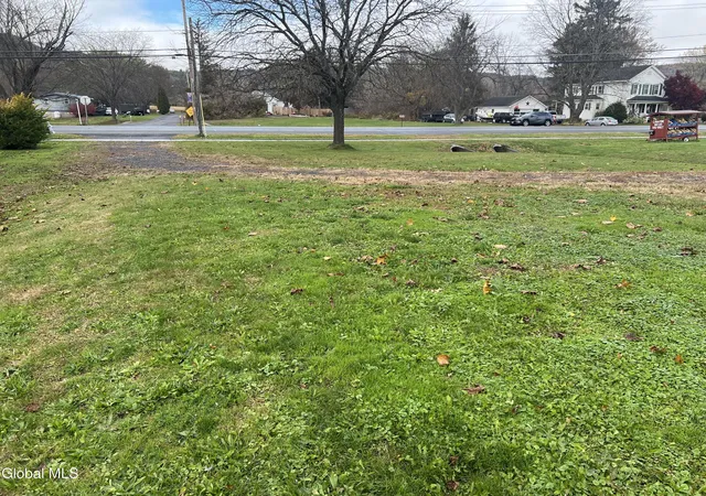 Photo 3 of Land for sale at 184 Main St, Schoharie, NY 12157 | MLS# 202529977 | Listing updated on 2025-11-22