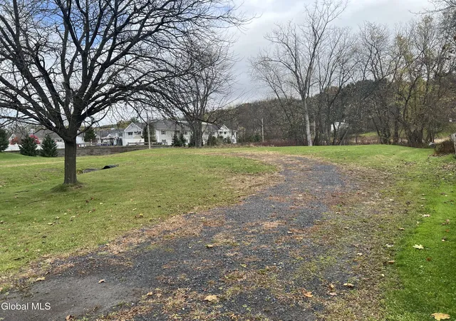 Photo 3 of Land for sale at 184 Main St, Schoharie, NY 12157 | MLS# 202529977 | Listing updated on 2025-11-22