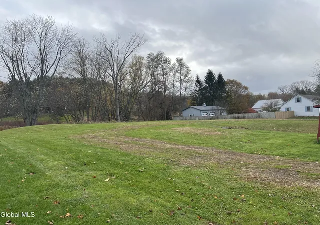Photo 4 of Land for sale at 184 Main St, Schoharie, NY 12157 | MLS# 202529977 | Listing updated on 2025-11-22