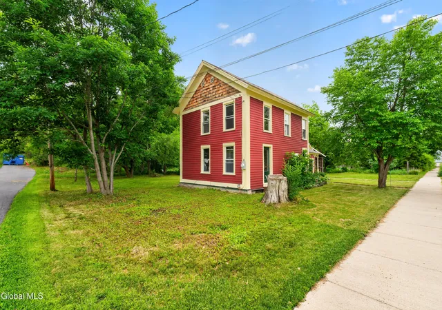 Homes for sale in Salem, NY | 28 Vale St, Salem, NY 12865 | MLS# 202620524
