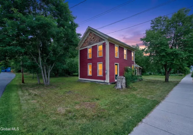 Homes for sale in Salem, NY | 28 Vale St, Salem, NY 12865 | MLS# 202620524