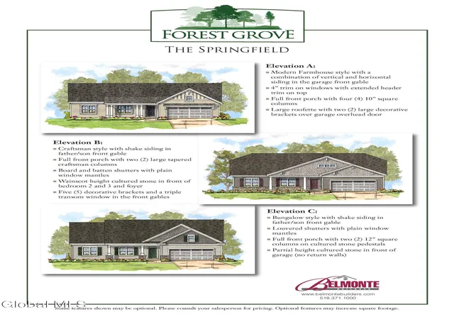 Photo 2 of Sale Pending at 44 Sagano St, Wilton, NY 12866 | MLS# 202530033 | Listing updated on 2026-07-01