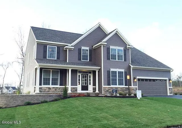 1st image of 31 Wetherby Ct, Cohoes, NY 12047 | MLS# 202530106