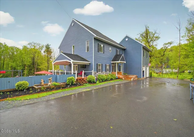 Homes for sale in Stephentown, NY | 14 Calvin Cole Rd, Stephentown, NY 12169 | MLS# 202530218