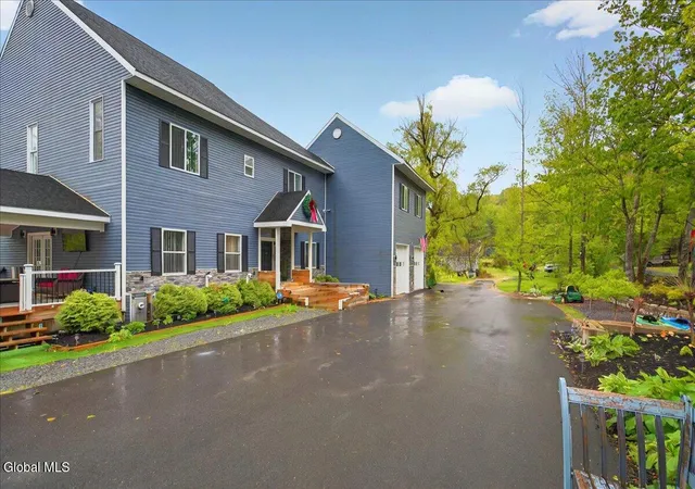 Homes for sale in Stephentown, NY | 14 Calvin Cole Rd, Stephentown, NY 12169 | MLS# 202530218