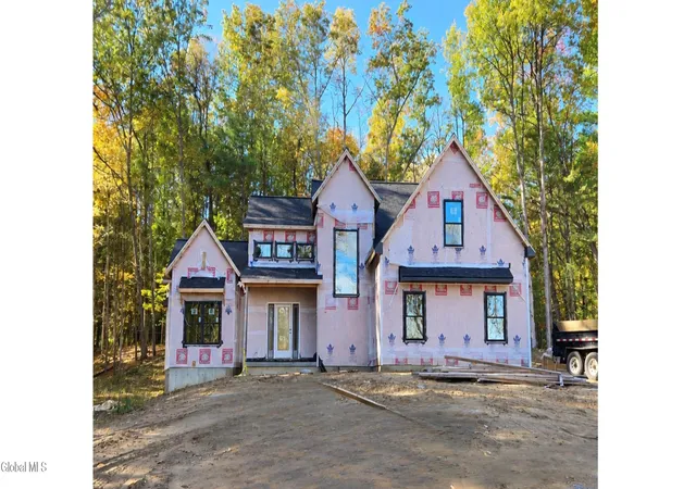 Photo 1 of Sale Pending at Lot #1 Kinns Rd, Clifton Park, NY 12065 | MLS# 202530297 | Listing updated on 2026-10-29