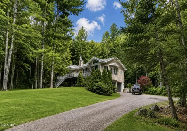Homes for sale in Hunter, NY | 73 Fern Ridge Rd, Hunter, NY 12436 | MLS# 202530631