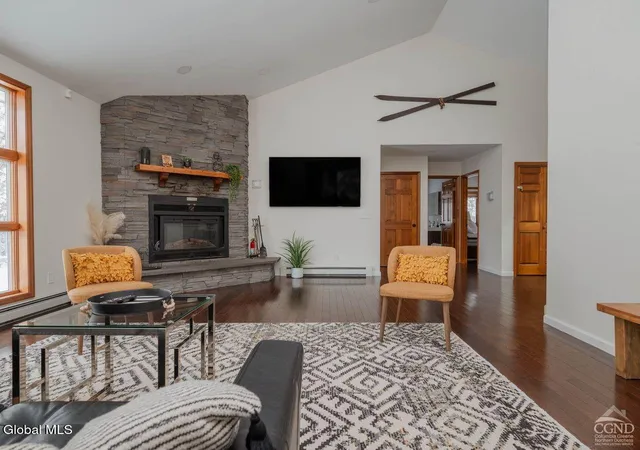 Homes for sale in Hunter, NY | 73 Fern Ridge Rd, Hunter, NY 12436 | MLS# 202530631