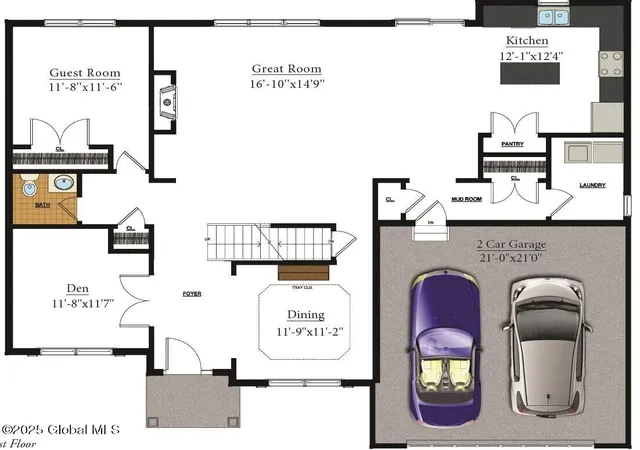 4th image of 16 Elvis Ln, Clifton Park, NY 12065 | MLS# 202530454