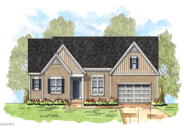 1st image of 20 Angeles Ave, Wilton, NY 12866 | MLS# 202530471