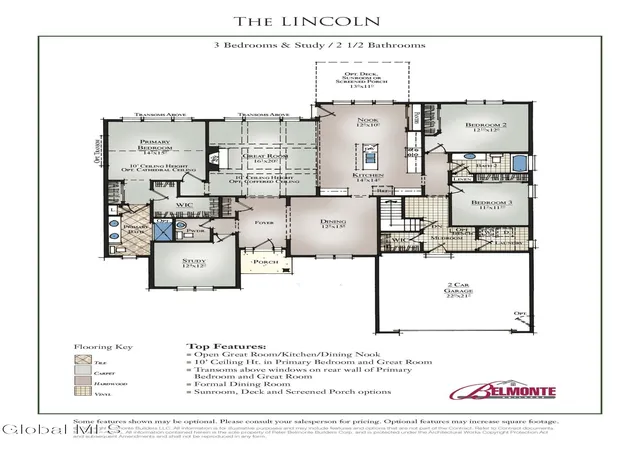 2nd image of 20 Angeles Ave, Wilton, NY 12866 | MLS# 202530471