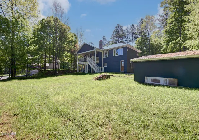 5th image of 135 Buttermilk Hill Rd, Wells, NY 12190 | MLS# 202530541