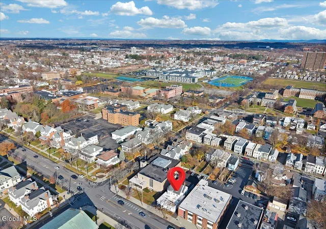 5th image of 891 Madison Ave, Albany, NY 12208 | MLS# 202530627