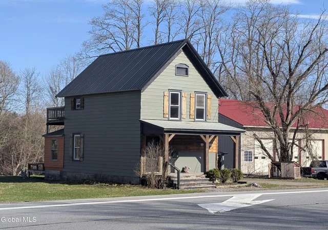 Photo 3 of Sale Pending at 2415 State Hwy 30a, Fonda, NY 12068 | MLS# 202530762 | Listing updated on 2026-07-22