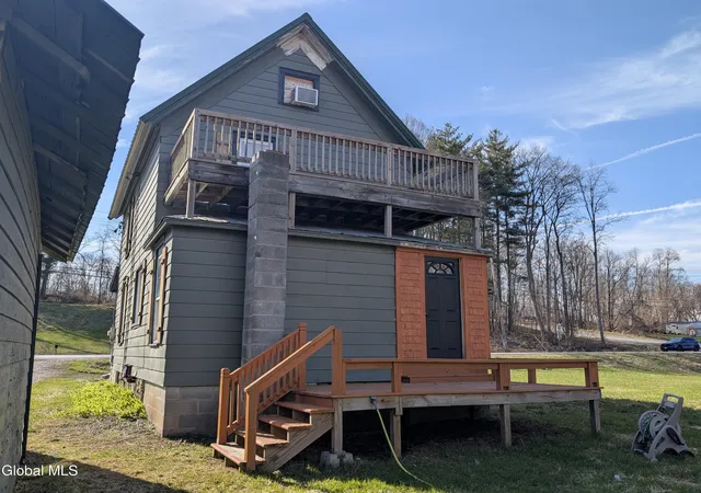 Photo 4 of Sale Pending at 2415 State Hwy 30a, Fonda, NY 12068 | MLS# 202530762 | Listing updated on 2026-07-22