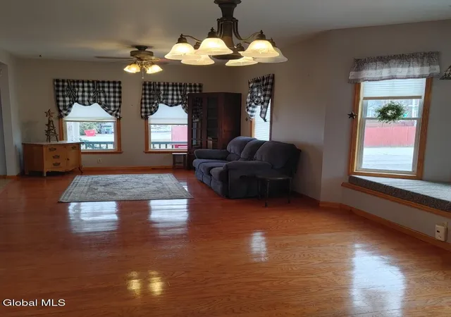 Homes for sale in Ticonderoga, NY | 8 Stanton St, Ticonderoga, NY 12883 | MLS# 202530714
