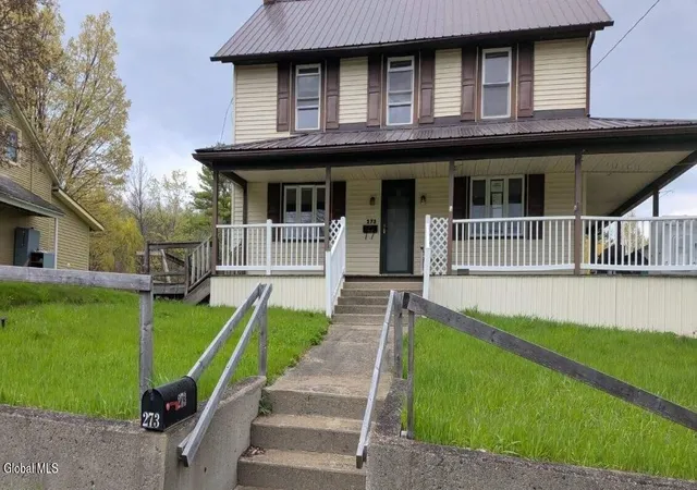 Homes for sale in Moriah, NY | 273 Whitney St, Moriah, NY 12974 | MLS# 202530738