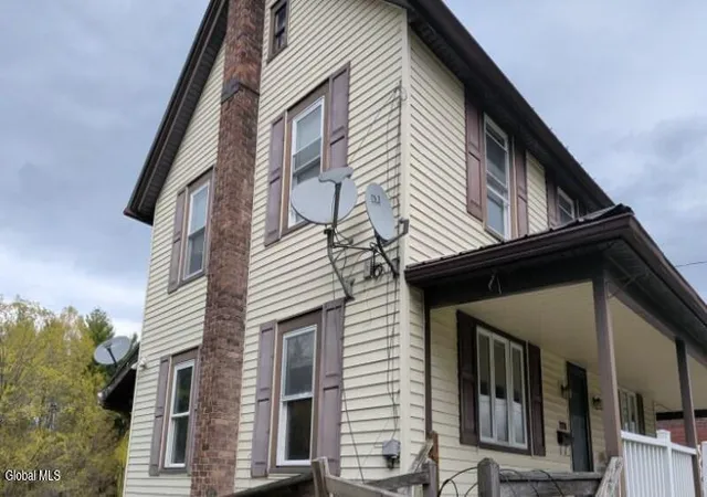 Homes for sale in Moriah, NY | 273 Whitney St, Moriah, NY 12974 | MLS# 202530738