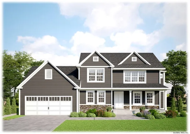 1st image of 3 Oliver Ct, Ballston, NY 12019 | MLS# 202530728
