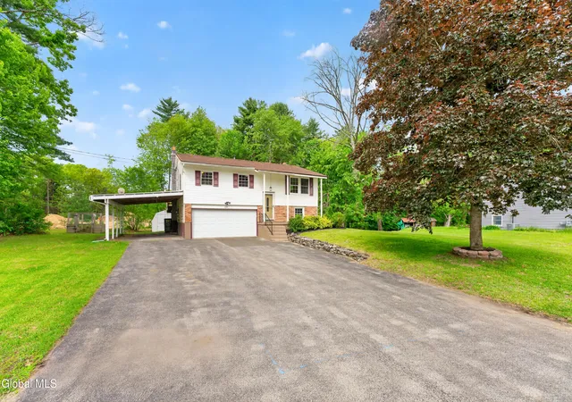 Homes for sale in Milton, NY | 24 Burning Pines Dr, Milton, NY 12020 | MLS# 202618425