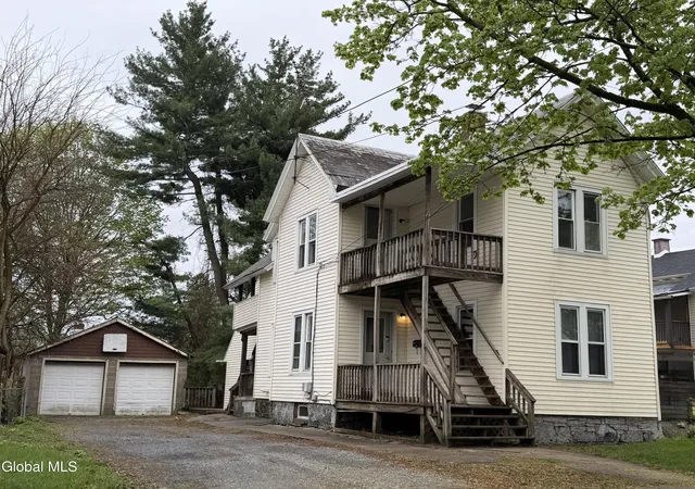 Homes for sale in Glens Falls, NY | 16 Montcalm St, Glens Falls, NY 12801 | MLS# 202531124