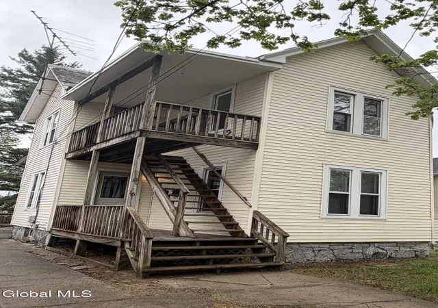 Photo 3 of Sale Pending at 16 Montcalm St, Glens Falls, NY 12801 | MLS# 202531124 | Listing updated on 2026-07-06