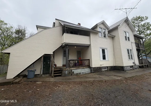 Listing Photo 4 - Condo for sale in building located at 16 Montcalm St, Glens Falls, NY 12801