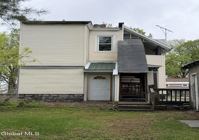 Listing Photo 5 - Condo for sale in building located at 16 Montcalm St, Glens Falls, NY 12801