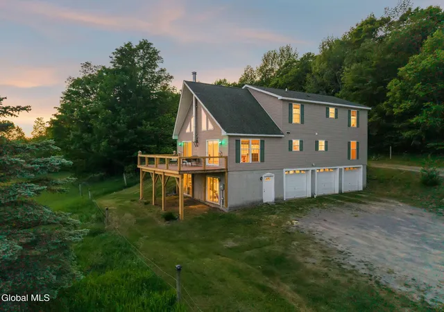Homes for sale in Jefferson, NY | 191 Merchant Rd, Jefferson, NY 12093 | MLS# 202531019