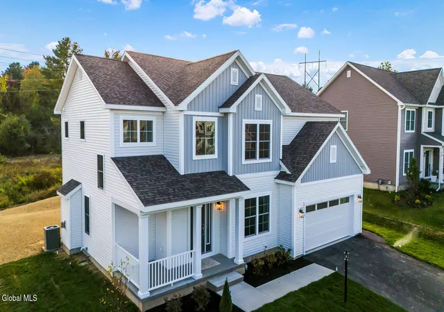 Homes for sale in East Greenbush, NY | 11 Stone Creek Dr, East Greenbush, NY 12061 | MLS# 202531110