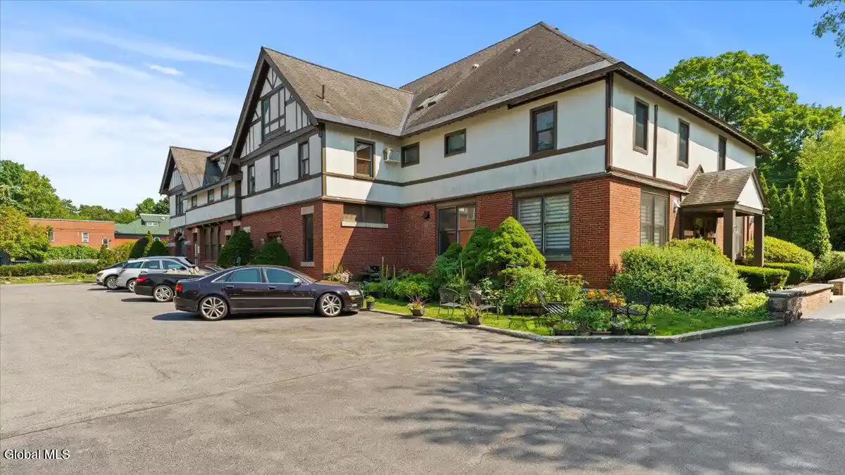 Listing Photo 43 - Condo for sale in 37 Clark St located at 37 Clark St, Saratoga Springs, NY 12866 - Unit 37 Clark St