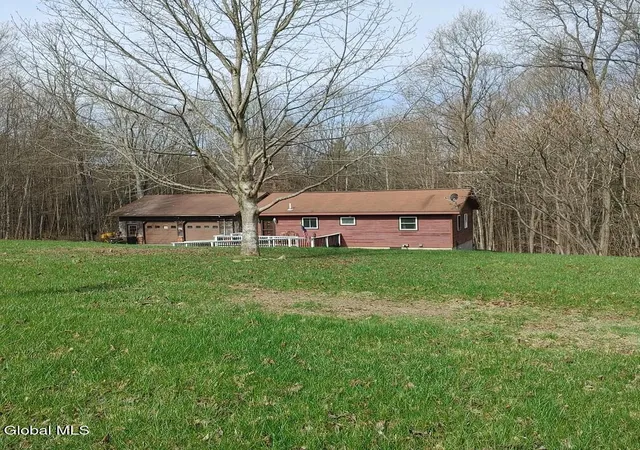 1st image of 413 Liddle Harris Rd, Putnam Station, NY 12861 | MLS# 202531192