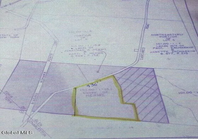 21st image of 377 Zarcarco Rd, Amsterdam, NY 12010 | MLS# 202617131