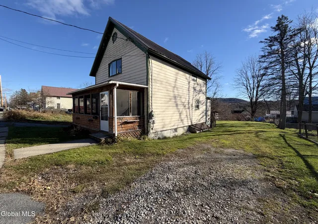 Homes for sale in Ticonderoga, NY | 6 John St, Ticonderoga, NY 12883 | MLS# 202610011