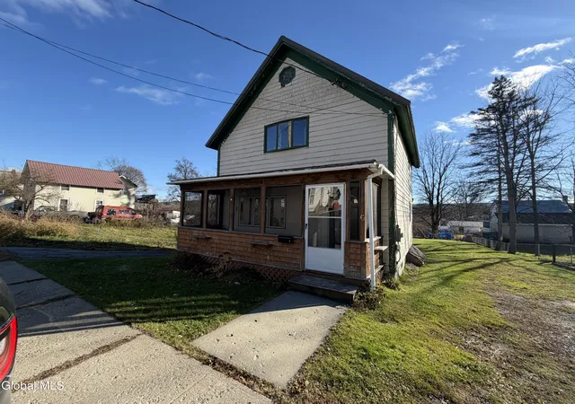Homes for sale in Ticonderoga, NY | 6 John St, Ticonderoga, NY 12883 | MLS# 202610011