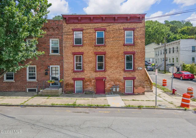 Photo 1 of Multi family home for sale at 1302 5th Ave, Troy, NY 12180 | MLS# 202624811 | Listing updated on 2026-08-31