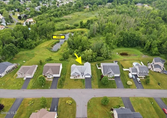 2nd image of 41 Gurba Dr, Stillwater, NY 12170 | MLS# 202620443