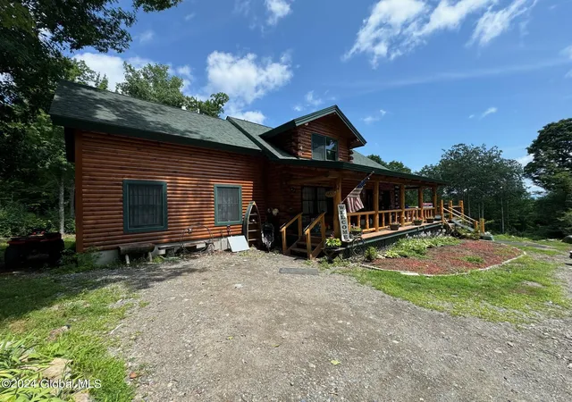 Homes for sale in Ticonderoga, NY | 75 Forest Wy, Ticonderoga, NY 12883 | MLS# 202610423